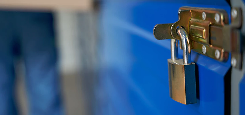 Industrial Door Lock Repair And Installation in Adelanto, CA