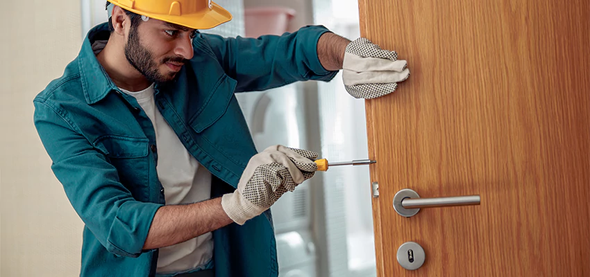 24 Hour Residential Locksmith in Adelanto, California