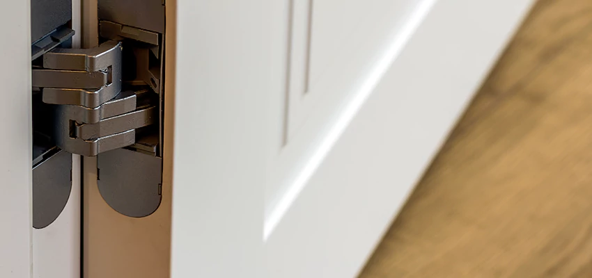 Closet Door Hardware Maintenance in Adelanto, California