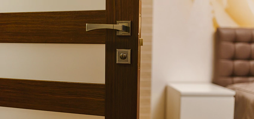 Door Lever Troubleshooting in Adelanto, CA