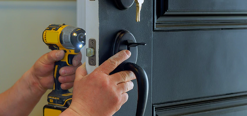 Emergency Downtown Locksmith in Adelanto, CA