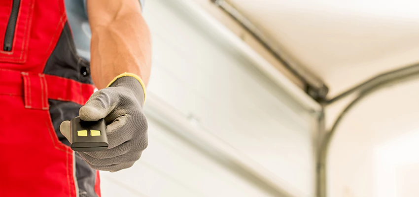 Residential Garage Door Security in Adelanto, California