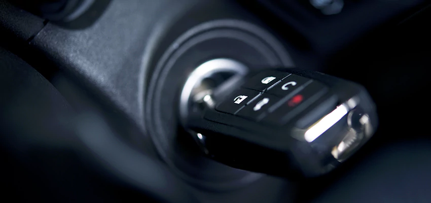 Ignition Switch Replacement in Adelanto, CA