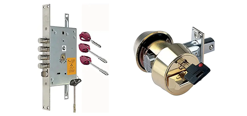 Mul-T-Lock Vehicle Locks Installation in Adelanto, CA