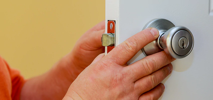 Residential Locksmith For Lock Installation in Adelanto, California