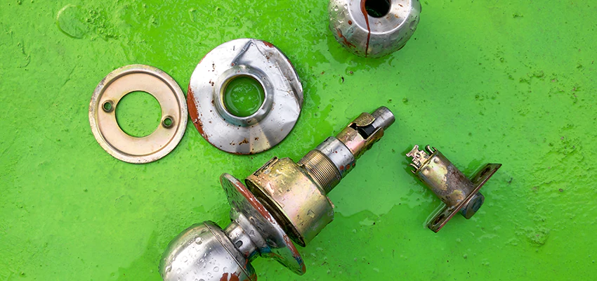 Patio Broken Door Lock Repair in Adelanto, CA