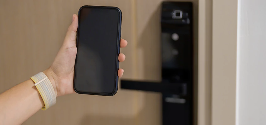 Keypad Wifi Locks Repair And Installation in Adelanto, CA