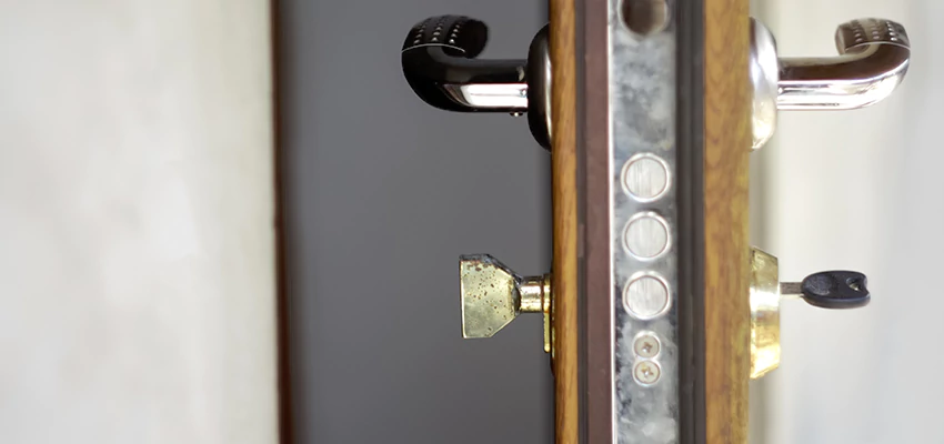 Holiday Emergency Locksmith in Adelanto, California