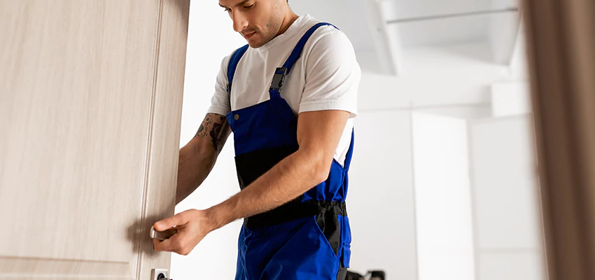 Car Lock Repair And Installation Expert in Adelanto, CA