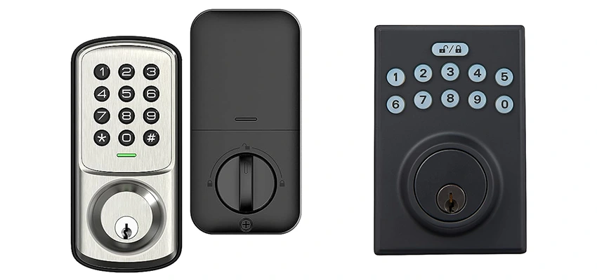 Garage Emergency Lock Replacements in Adelanto, CA