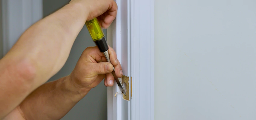 On Demand Locksmith For Key Replacement in Adelanto, California