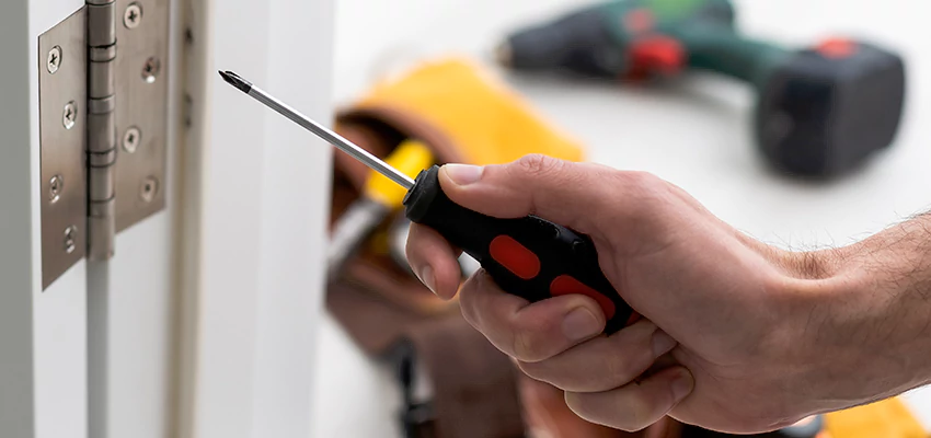 Holiday Emergency Locksmith in Adelanto, California