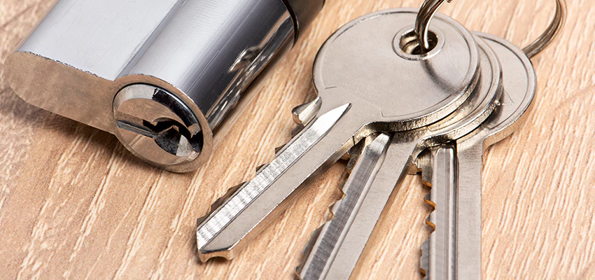 Lock Rekeying Services in Adelanto, California
