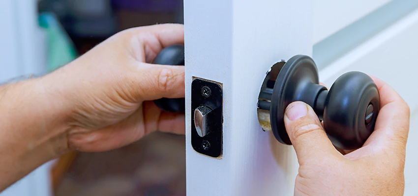 Smart Lock Replacement Assistance in Adelanto, California