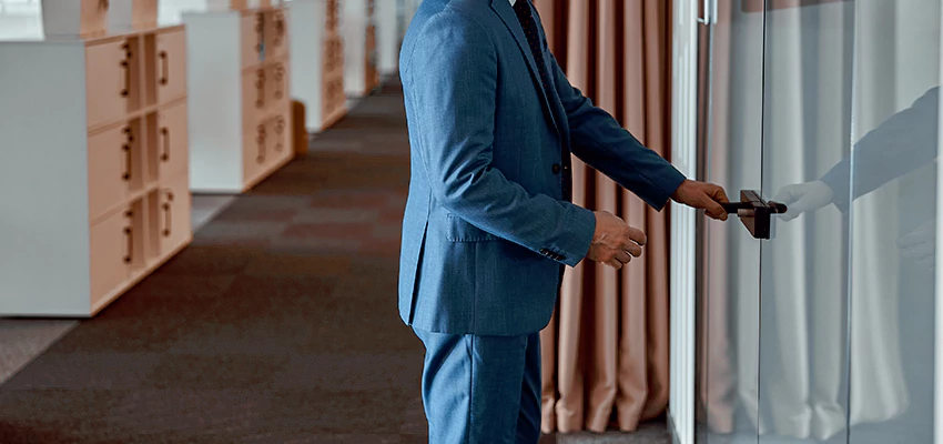 Commercial Glass Door Locks in Adelanto, CA