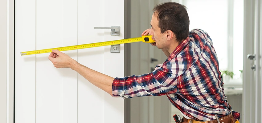 Bonded & Insured Locksmiths For Lock Repair in Adelanto, California