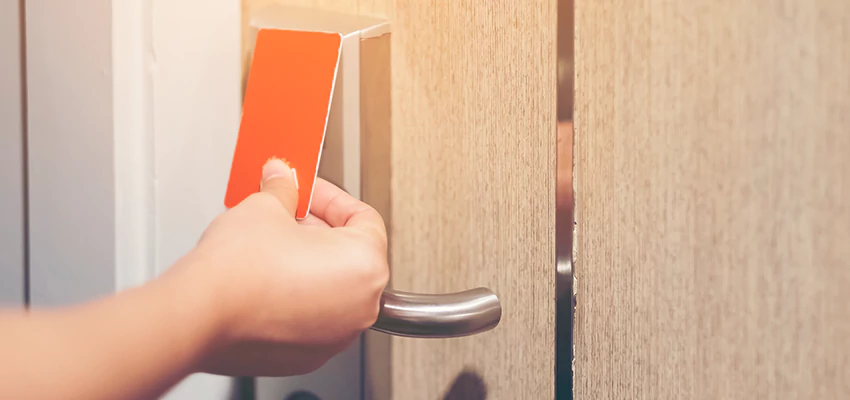 Electronic Locks Motor Repair in Adelanto, California