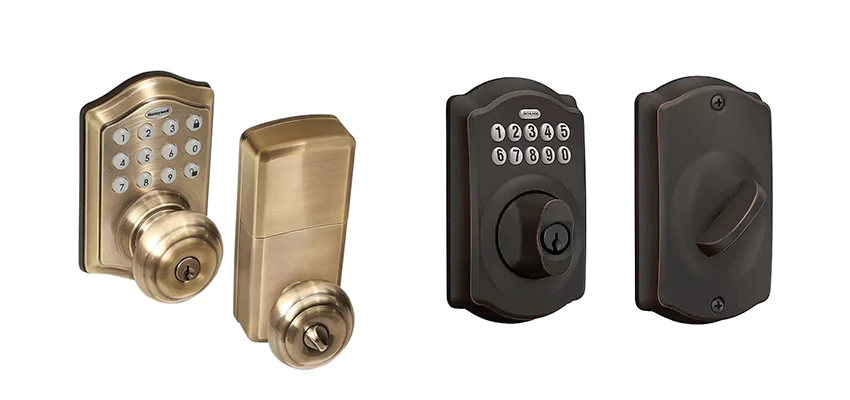 Medeco Locks Replacement in Adelanto, CA