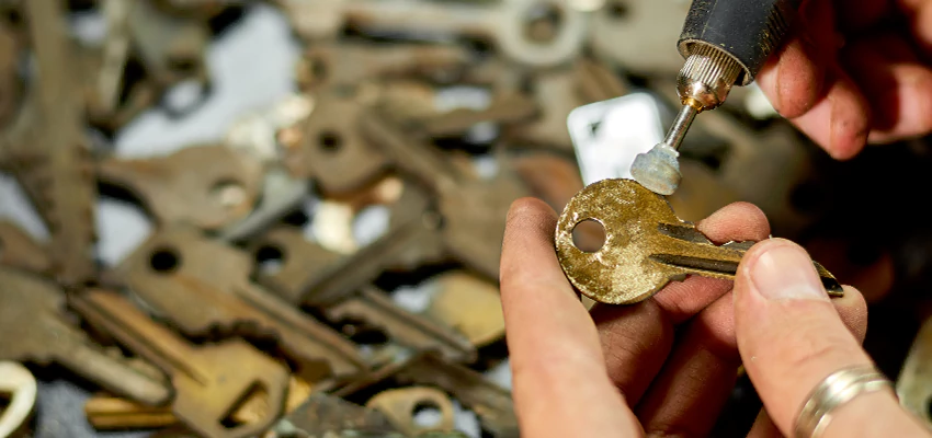 A1 Locksmith For Key Replacement in Adelanto, California