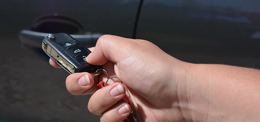 Car Door Unlocking Locksmith in Adelanto, California
