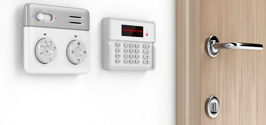 Commercial Electronic Door Lock Services in Adelanto, CA