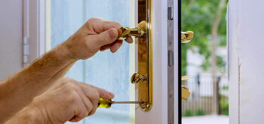 Local Locksmith For Key Duplication in Adelanto, CA