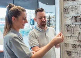 Key Locks Services in Adelanto, California